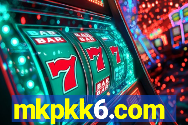 mkpkk6.com