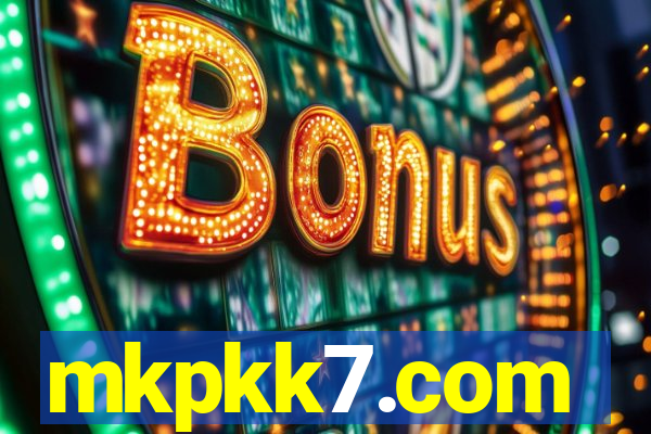 mkpkk7.com
