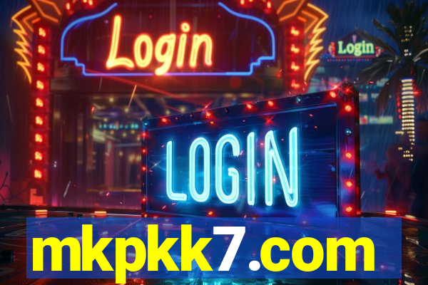 mkpkk7.com