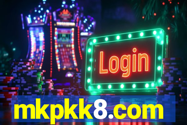 mkpkk8.com
