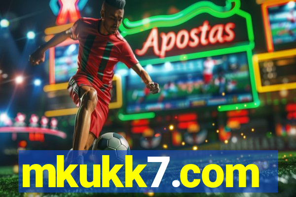 mkukk7.com