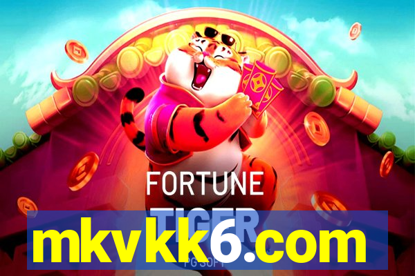 mkvkk6.com