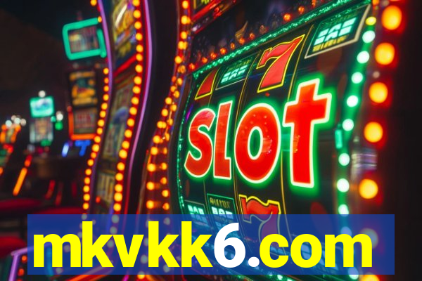 mkvkk6.com