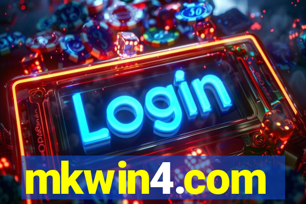 mkwin4.com