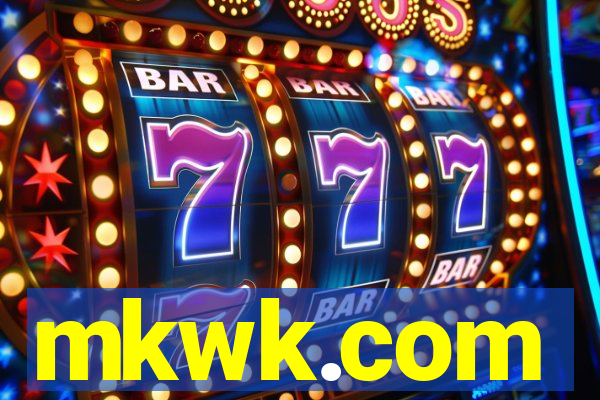 mkwk.com