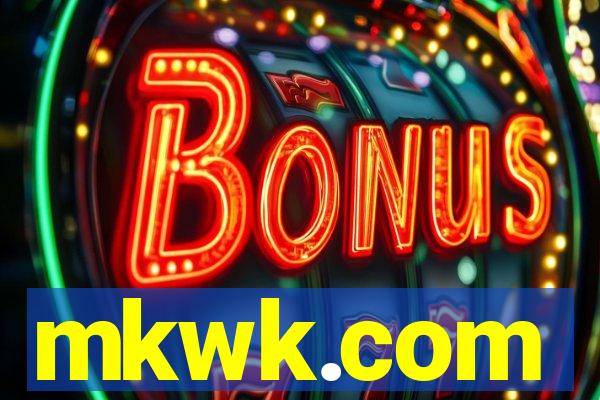 mkwk.com