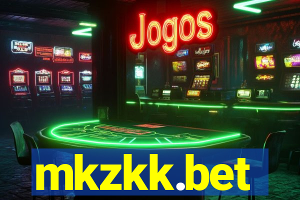 mkzkk.bet