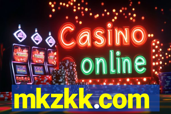 mkzkk.com