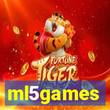 ml5games