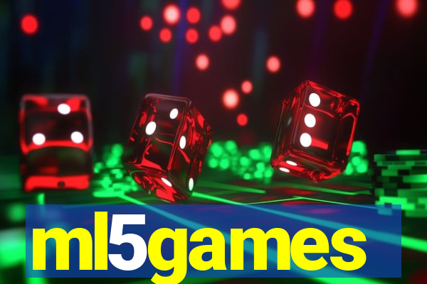 ml5games