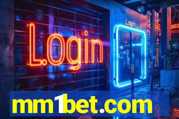 mm1bet.com