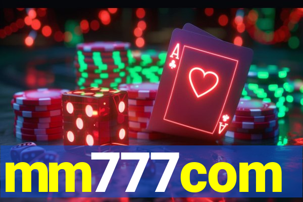 mm777com