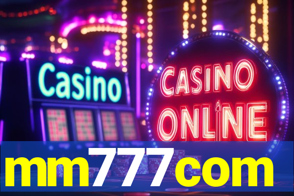 mm777com