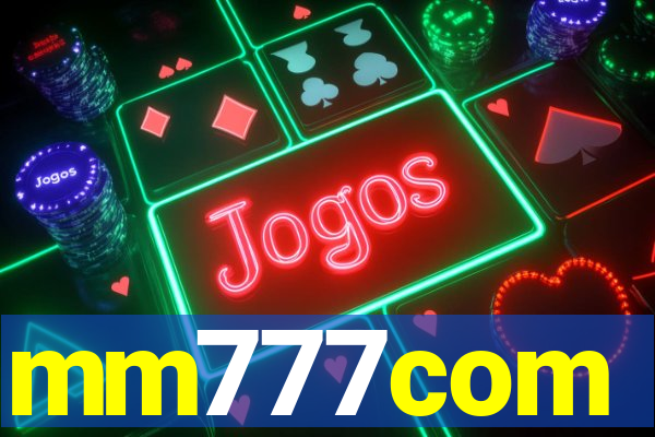 mm777com