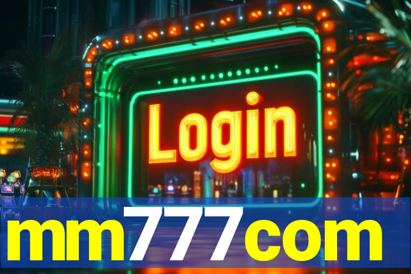 mm777com