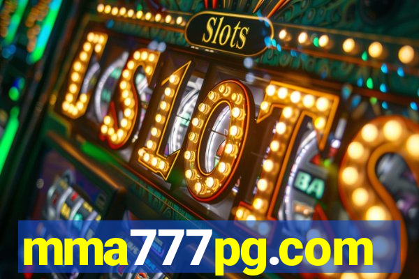 mma777pg.com