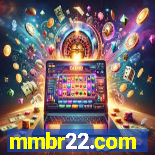 mmbr22.com