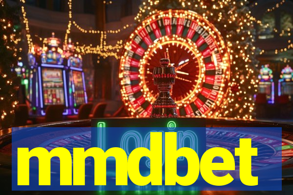 mmdbet