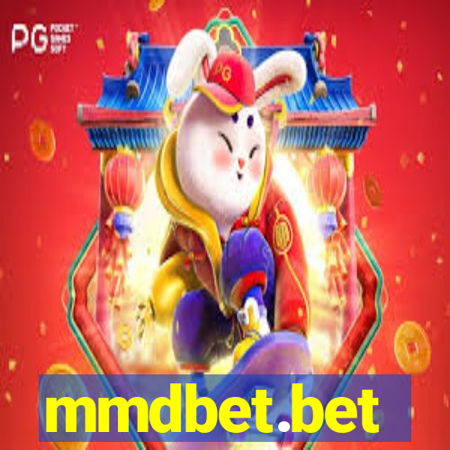 mmdbet.bet