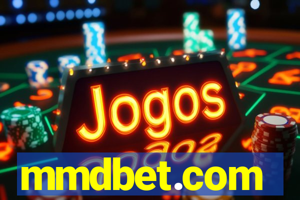 mmdbet.com