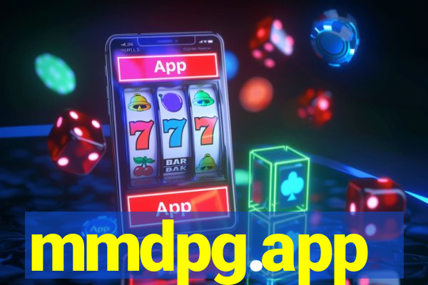 mmdpg.app