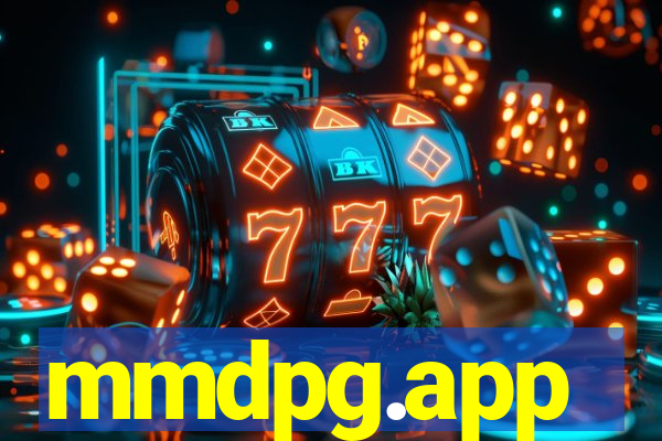 mmdpg.app