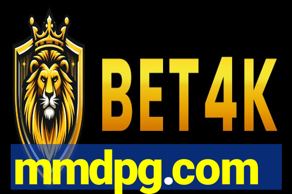 mmdpg.com