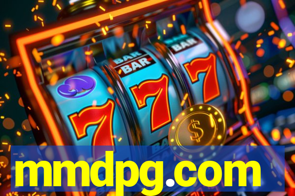 mmdpg.com