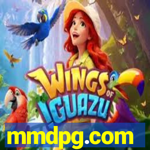 mmdpg.com