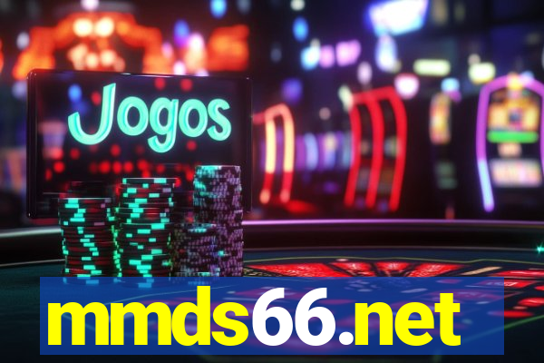 mmds66.net