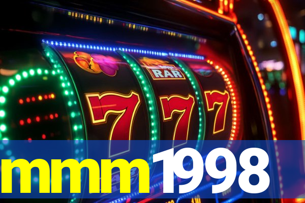mmm1998
