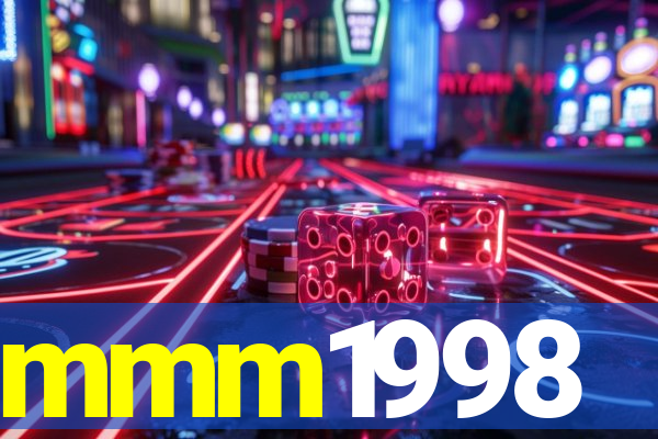 mmm1998