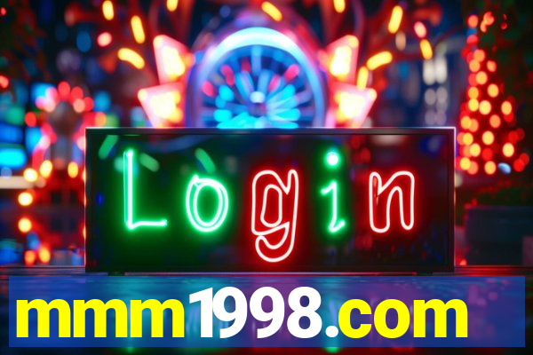 mmm1998.com
