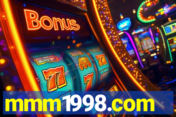 mmm1998.com
