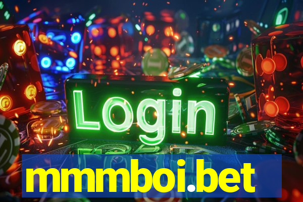 mmmboi.bet