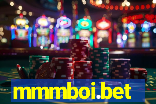 mmmboi.bet