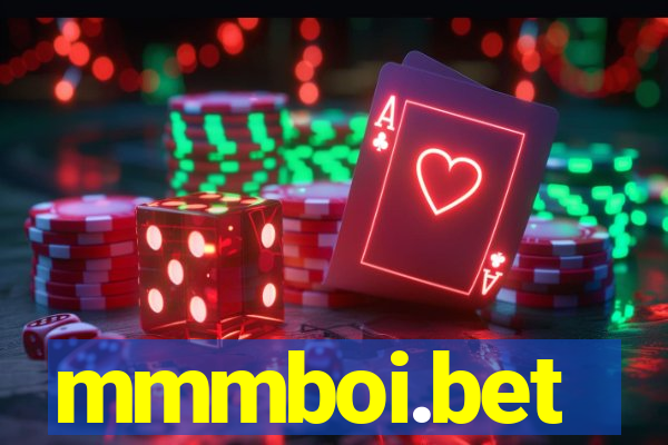 mmmboi.bet