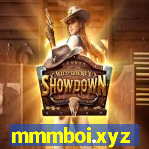 mmmboi.xyz