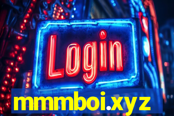 mmmboi.xyz