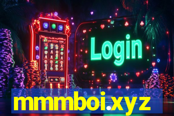 mmmboi.xyz