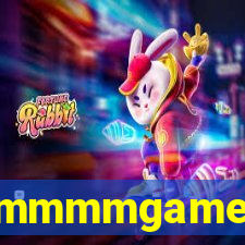 mmmmgame