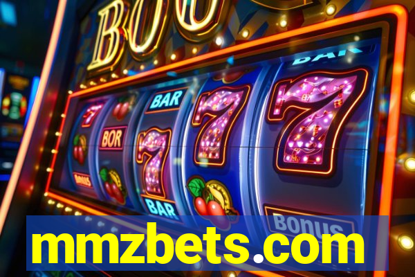 mmzbets.com