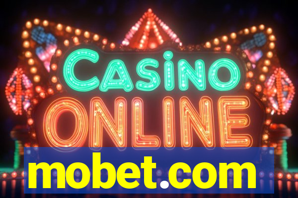 mobet.com