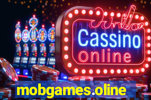 mobgames.oline