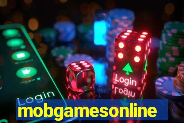mobgamesonline