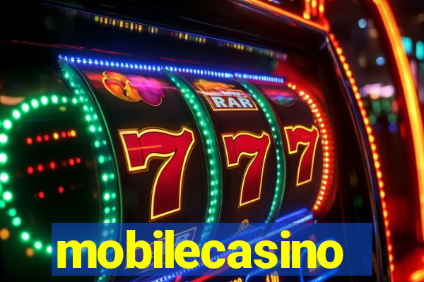 mobilecasino
