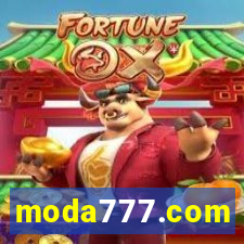 moda777.com