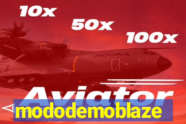 mododemoblaze