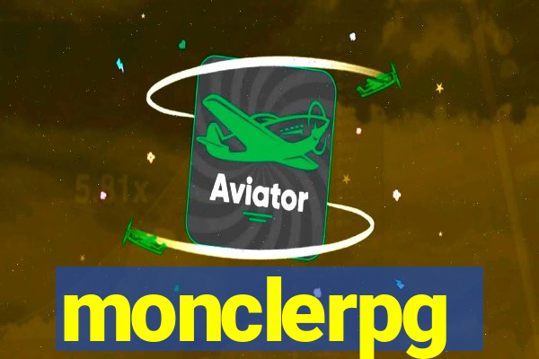 monclerpg