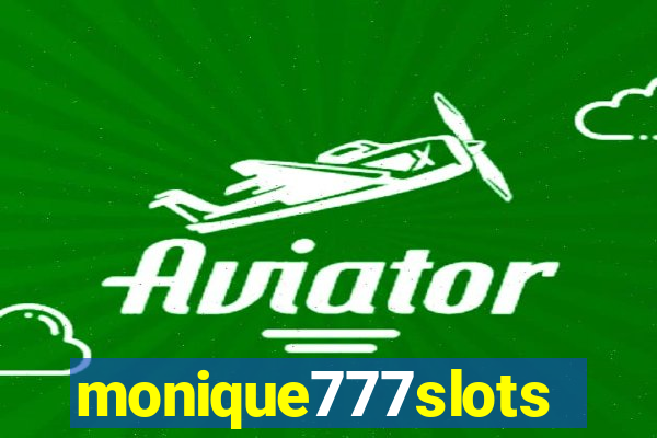 monique777slots